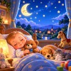 Hush little baby